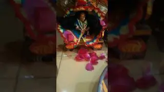 man mandir mein || #shorys #trending #krishna #bhaktilok