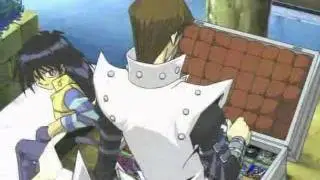 Kaiba's a Skater Boy