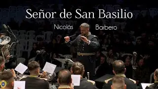 Se&ntilde;or de San Basilio | AM Redenci&oacute;n de C&oacute;rdoba | Teatro de la Axerqu&iacute;a