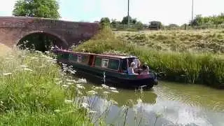 Kennet & Avon Canal Walk 4 (Devizes to Pewsey Wharf)