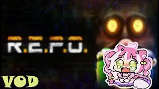 VOD | Repo with chat