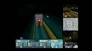Industrial Spy: Operation Espionage Dreamcast