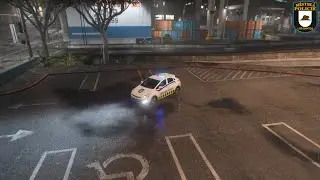 Městská policie Los Santos