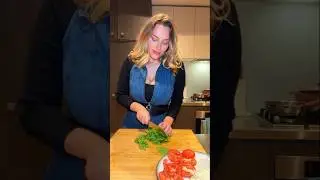 Easy & Tasty Cooking Shorts | Hot Chef, Hotter Recipes 🔥 #CookingShorts #EasyRecipes #TastyFood