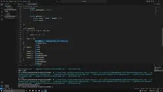 Const and Static