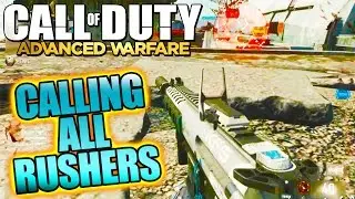 Advanced Warfare - BEAST 
