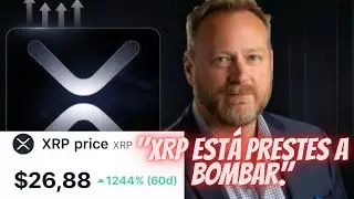 XRP &Eacute; 'ESSENCIAL PARA O PR&Oacute;XIMO S&Eacute;CULO DAS FINAN&Ccedil;AS'
