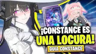 ULTRA BREAK RETURNS TO THE META! 🔥 DEFINITIVE Constance Guide | Honkai Star Rail 3.8