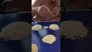 🌾We never waste our broken rice grains&hellip; here&rsquo;s how we use them!
