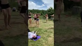 Elemental Ecstatic Dance 2021
