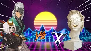 Vitaneon OP | For Honor