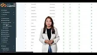 Introducing Kalpa Logistics Marketplace!