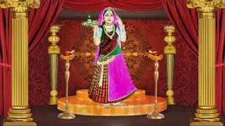 पाट पधारो मारी माजीसा सिंगर चम्पे खान ढोल थाली पर Majisa Bhajan Paat Padharo