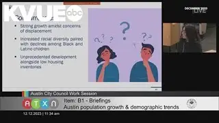 More Black and Hispanic families are moving away from Austin, data shows