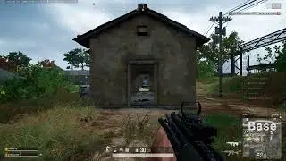 PUBG, DUE PLAYERS, TWO KILLS!