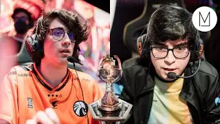 JOSEDEODO vs. ODDIE: &iquest;Qui&eacute;n es mejor?┃Previa R7 vs Estral - Gran Final LLA 2023