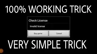 HOW TO FIX INVALID LICENSE PROBLEMS IN MORDEN COMBAT 4