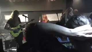 Subject of Torture - I Sacrifice Live in Toruń, Dwa Światy 27.12.2024