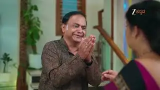 Amruthadhaare | Ep - 773 | Webisode | Oct 25 2025 | Zee Kannada