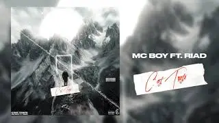 Mc boy ft Riad .C'est Triste (Officiel Audio by Baz music)