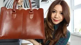 Whats In My Bag - Winter Edition 2013!!
