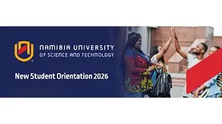 NUST_New Student Orientation 2026