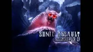 Sonic Assault - Another Dimension (Original Mix)