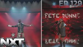 Going Back To What Worked | WWE 2K25 Universe Mode | EP 129