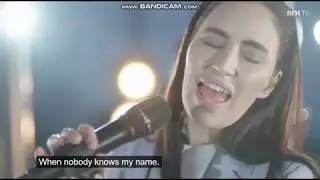 HIGHASAKITE Out of order LIVE w/Lyrics