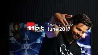 Frostpunk at E3! | News from 11 bit studios - June 2017