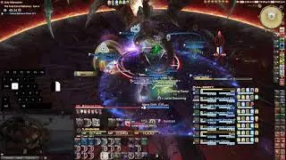 Turn 13 - MiniLv - RDM PoV
