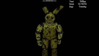 Jack Yelling at dave (DSAF 3)