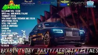 makin tinggi coyyyy  !!! BREAKBEAT TERBARU FULLBASS 2025/26 DJ LOUWM MIXTAPE STADIUM GOLDEN CROWN
