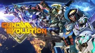 Gundam Evolution tier list