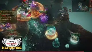 PVP - Rite of Exile - Ritual der Verbannung - 30vs1