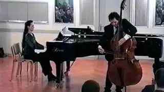 Pablo de Sarasate, Zapateado, Op.23 No.2  (Michael Wolf/Zsuzsa Balint)