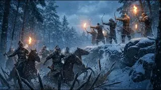 Beyond Terror The 1288 Polish Trap That Decimated the Mongol Horde