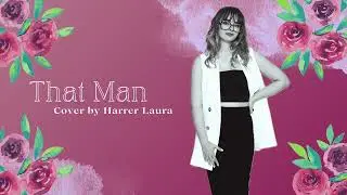 That Man - Caro Emerald (Cover by Harrer Laura)