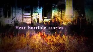 The Dogs Book Trailer