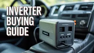 The TOP 9 Power Inverters You Need in 2026