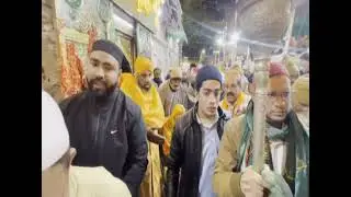 Sufiyon Ki Vaadi I صوفیوں کی وادی I Hazrat Khawaja Moinuddin Chishti | Ajmer Sharif I Rajasthan