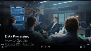 ibml Cloud Capture: Data Processing - Fast ROI