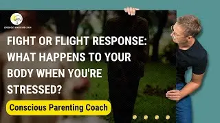 Fight or flight is a natural response to stress. Learn how this stress response impacts your life.