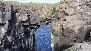 The Village of Arnarstapi, West Iceland&rsquo;s Hidden Gem