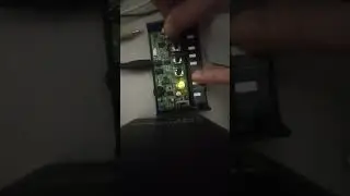KORG MONOTRON DELAY FIXED ISSUE LOW VOLUME AND DELAY BROKEN