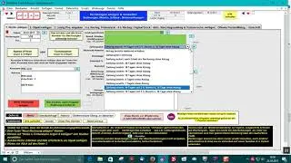 Handwerkersoftware Rechnung 20 1