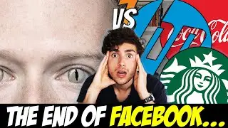 Facebook Boycott Explained: the END of Facebook Ads? [AGENCY OWNERS - MUST WATCH]