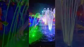 #Dasara Festival Vibes#K.R.S# Mandya District #  Sreerangapatna Taluk