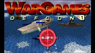 WarGames: Defcon 1 &mdash; [ 25 ] &mdash; W.O.P.R.: Mission 10 