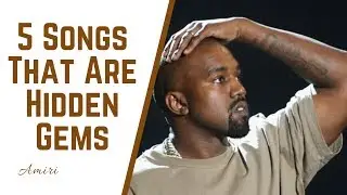 Rap Songs That Are Hidden Gems